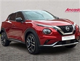 Nissan Juke Image 1
