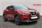 Nissan Juke Image 1
