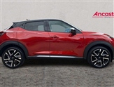 Nissan Juke Image 2