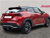Nissan Juke Image 3