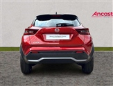 Nissan Juke Image 4
