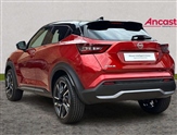 Nissan Juke Image 5
