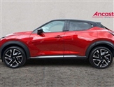 Nissan Juke Image 6