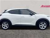 Nissan Juke Image 2