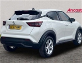 Nissan Juke Image 3