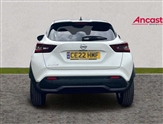 Nissan Juke Image 4