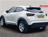 Nissan Juke Image 5