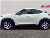 Nissan Juke Image 6