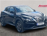 Nissan Juke Image 1