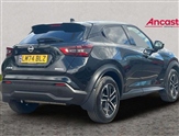 Nissan Juke Image 3