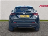 Nissan Juke Image 4