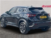 Nissan Juke Image 5
