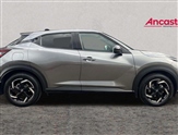Nissan Juke Image 2