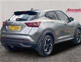 Nissan Juke Image 3