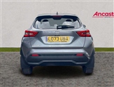 Nissan Juke Image 4