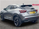 Nissan Juke Image 5