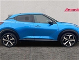 Nissan Juke Image 2