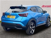 Nissan Juke Image 3