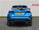 Nissan Juke Image 4