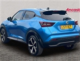 Nissan Juke Image 5