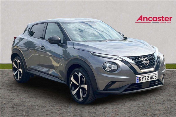 Large image for the Used Nissan Juke