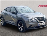 Nissan Juke Image 1