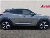Nissan Juke Image 2