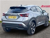 Nissan Juke Image 3