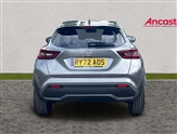 Nissan Juke Image 4