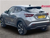 Nissan Juke Image 5