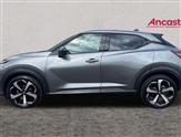 Nissan Juke Image 6