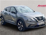 Nissan Juke Image 1