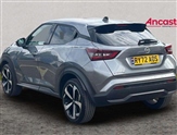 Nissan Juke Image 5