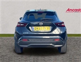 Nissan Juke Image 4