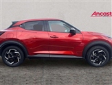 Nissan Juke Image 2