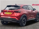 Nissan Juke Image 3