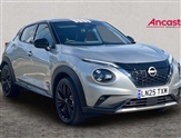 Nissan Juke Image 1