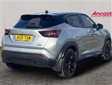 Nissan Juke Image 3