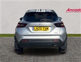 Nissan Juke Image 4