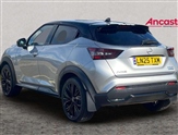 Nissan Juke Image 5