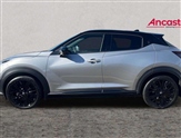 Nissan Juke Image 6