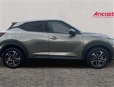 Nissan Juke Image 1
