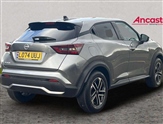 Nissan Juke Image 2