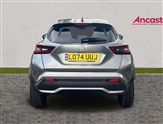 Nissan Juke Image 3