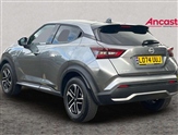 Nissan Juke Image 4