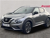 Nissan Juke Image 6