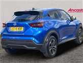 Nissan Juke Image 3