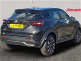 Nissan Juke Image 3