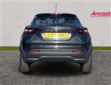 Nissan Juke Image 4