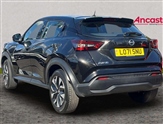 Nissan Juke Image 5